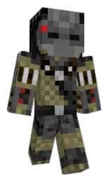 Custom render preview