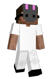 How2Display Minecraft avatar full body
