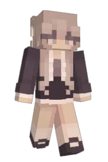 HowCanICompete Minecraft avatar full body