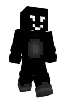 HowCps Minecraft avatar full body