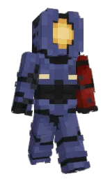 Custom render preview