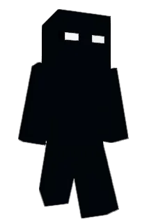 HowShouldIKnow17 Minecraft avatar full body