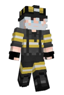 HowToGHG Minecraft avatar full body