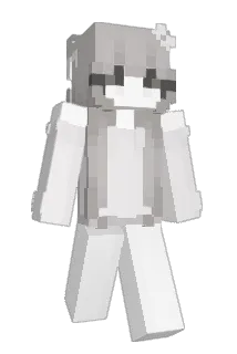 HowToPhoenix Minecraft avatar full body