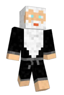 HowToPlay3 Minecraft avatar full body
