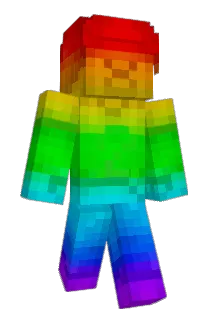HowToWeKnow Minecraft avatar full body