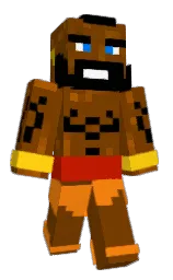 Custom render preview