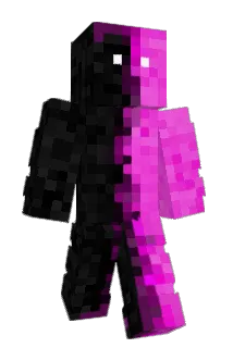 Howardcheng01 Minecraft avatar full body