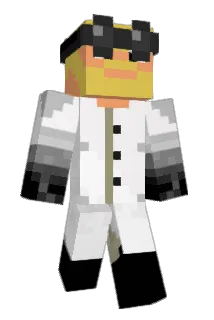 HowdyNeighbour Minecraft avatar full body