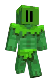 HowellJ1030 Minecraft avatar full body