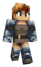 Custom render preview