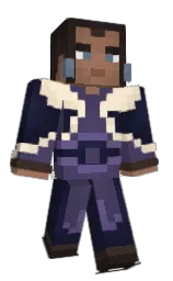 Custom render preview
