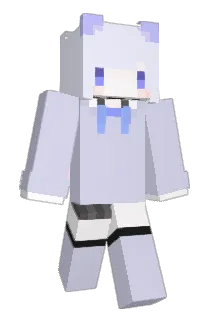 Howl_Ridge Minecraft avatar full body