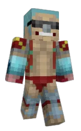 Custom render preview
