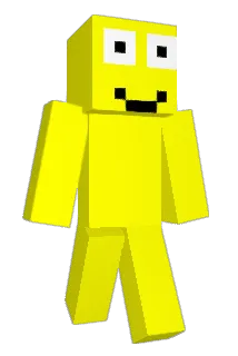 Howling_0223 Minecraft avatar full body