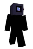 HqH_Cam1 Minecraft avatar full body