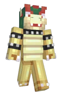 Hqankle Minecraft avatar full body