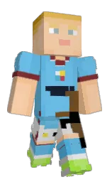 Custom render preview