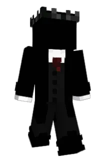 HrCookie_ Minecraft avatar full body