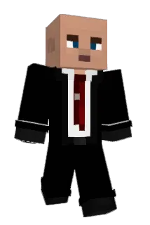 HrStig_ Minecraft avatar full body