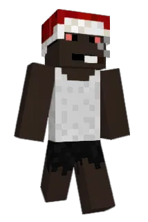 Hrabia_ArabIII Minecraft avatar full body