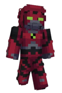Hrabia_El_Maczo Minecraft avatar full body