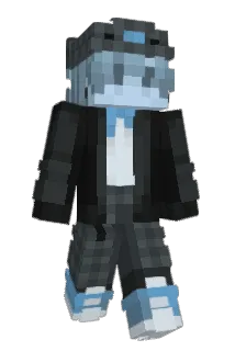 Hrdra_0192 Minecraft avatar full body