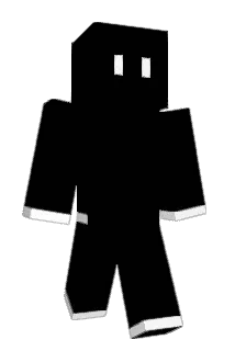 HsAkai Minecraft avatar full body