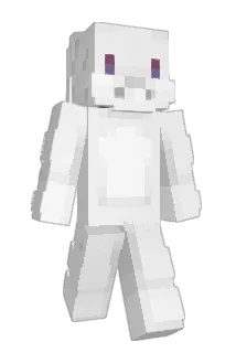 HttpError Minecraft avatar full body