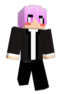 HuNi__ Minecraft avatar full body