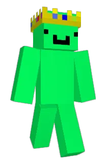 Huashen29 Minecraft avatar full body
