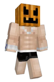 Huasheng1 Minecraft avatar full body
