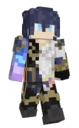 Custom render preview
