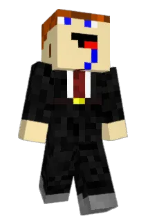 Hubertus_Flips Minecraft avatar full body