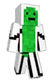 HudsonTheMiddle1 Minecraft avatar full body