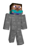 Huerigalo Minecraft avatar full body