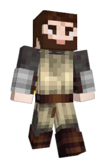 Huey2912 Minecraft avatar full body