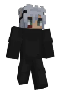 Hug0_o Minecraft avatar full body