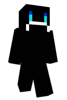Hugh_Neutron76 Minecraft avatar full body