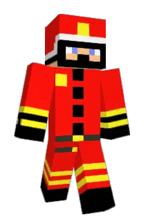 Hugo0980 Minecraft avatar full body