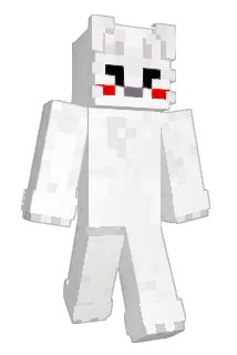 HugoBr412 Minecraft avatar full body