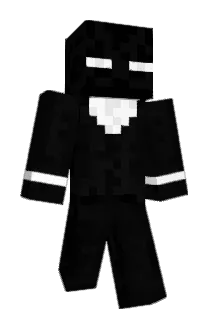 HugoSC3 Minecraft avatar full body