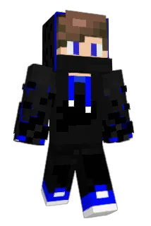 Hugo_Du_50 Minecraft avatar full body