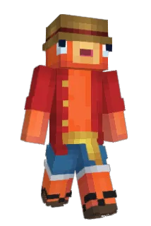 Hugo_d2cale Minecraft avatar full body