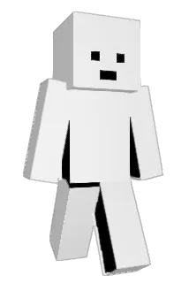 Hugoisthebest123 Minecraft avatar full body