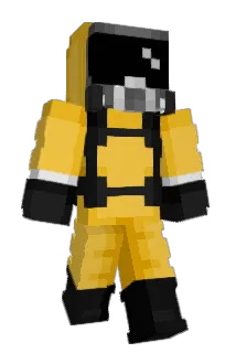 Hugoloris_0 Minecraft avatar full body