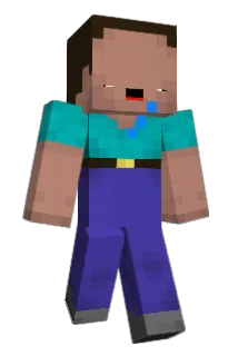 Hugro_ Minecraft avatar full body