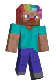 Huilo_Pro Minecraft avatar full body