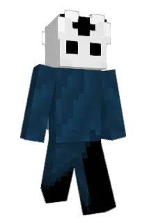 Hulkmarc2110 Minecraft avatar full body