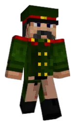 Custom render preview
